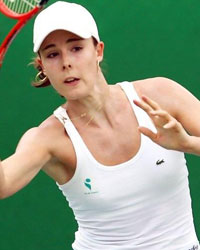 Alize Cornet